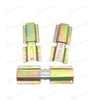 Adjustable Sofa Bed Parts Mechanism Function Sofa Hinge For Connector Table Bed