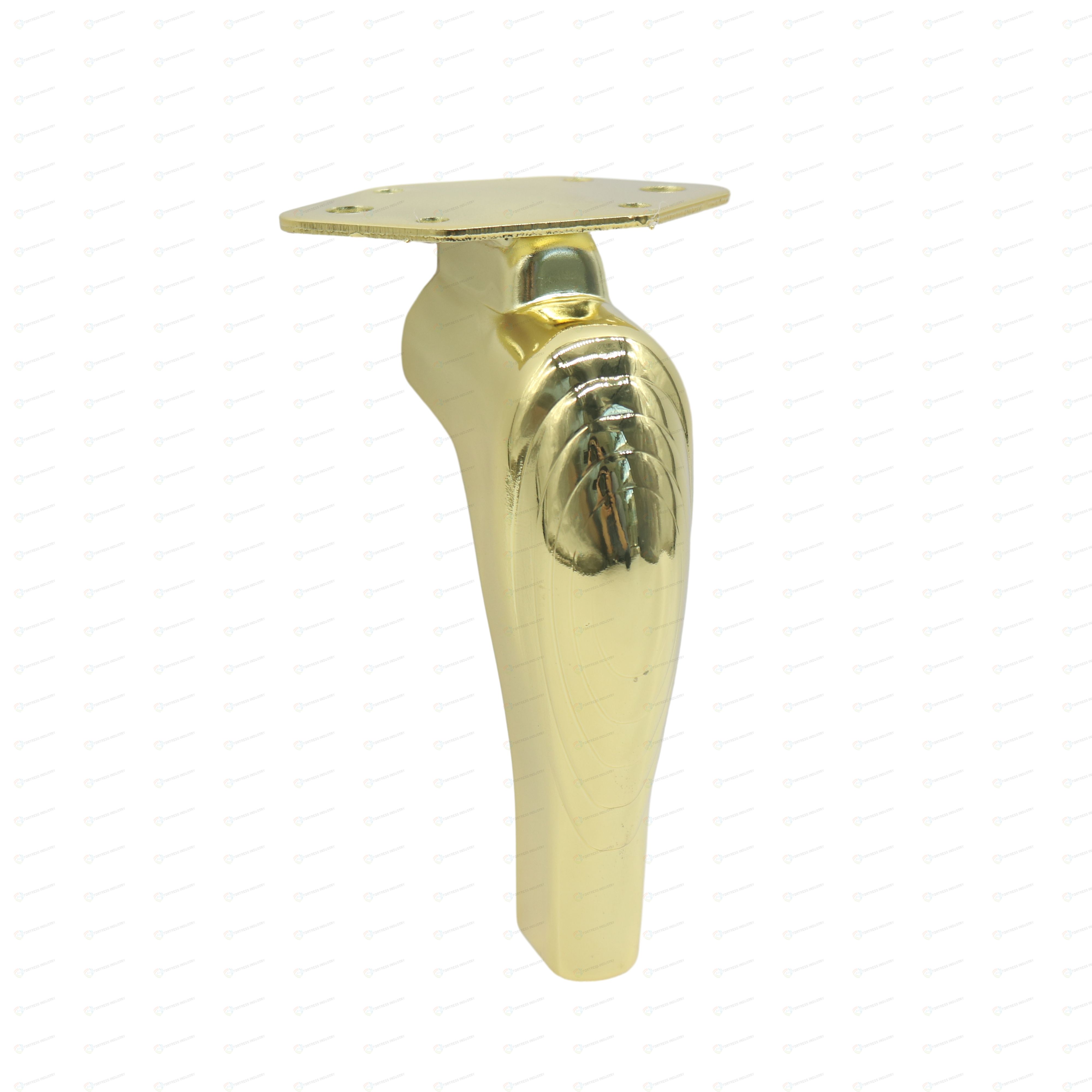Good Quality Modern Metal Restoration Components Legs For Sofa Bed