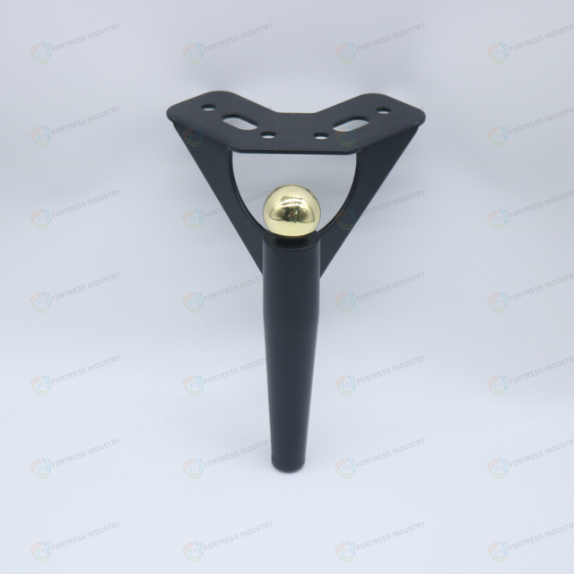 New Metal Home Sofa Bed Cabinet Table Legs For Furniture Decoration