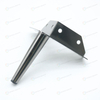 New Style Modern Furniture Metal Iron Sofa Leg For Table Cabinet Hardware