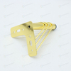 Wholesale High Hardness Furniture Hardware Cabinet Legs For Bed Sofa Legs