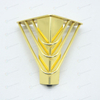 New Product Luxury Style Furniture Parts Cabinet Feet For Table Sofa Legs