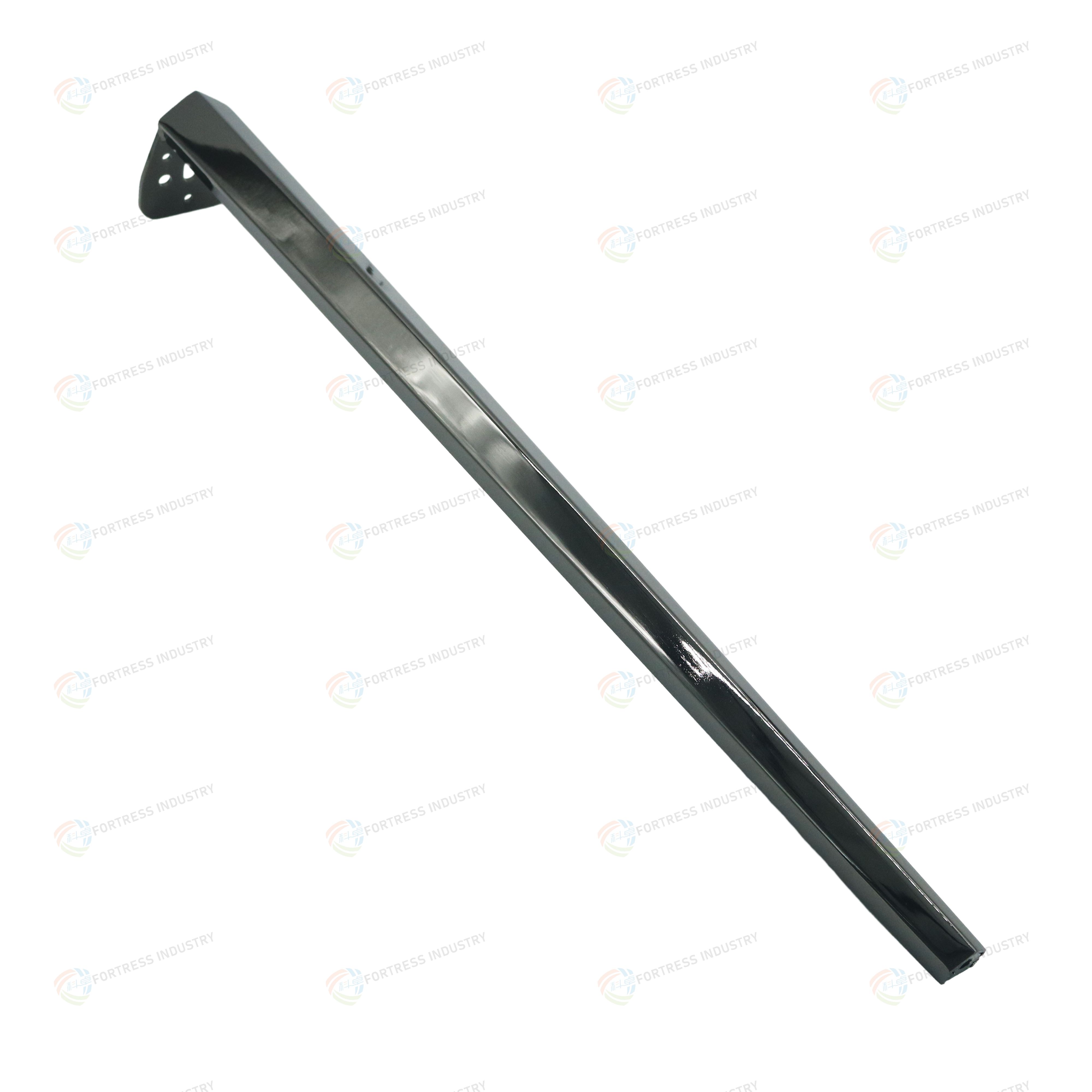 Wholesale Customize Strong Black Metal Furniture Iron Chair Legs For Table Furniture