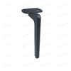 New Design Morden Office Furniture Accessories Iron Tables Legs For Sofa Cabinet