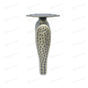Customized Factory Modern Table Iron Sofa Legs Metal Bed Legs For Cabinet Furniture