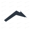 New Fashion Modern Coffee Tables Iron Sofa Legs For Furniture Cabinet Base