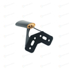 Newly Designed Home Hardware Iron Metal Sofa Legs For Coffee Table Cabinet