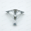 Wholesale Customized Sofa Legs Hardware For Cabinets Table Legs