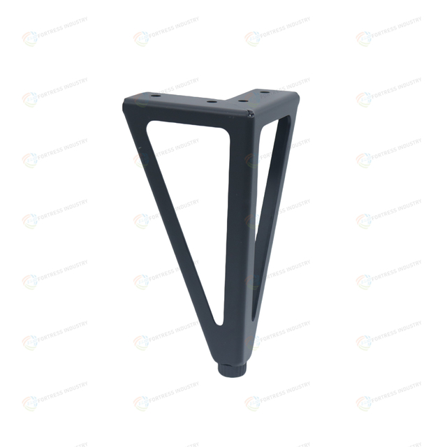 Wholesale Price Durable Thick Metal Sofa Legs Hardware For Kitchen Living Room Bedroom