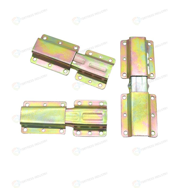 Adjustable Sofa Bed Parts Mechanism Function Sofa Hinge For Connector Table Bed