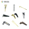 Adjustable Sofa Bed Parts Mechanism Function Sofa Hinge For Connector Table Bed