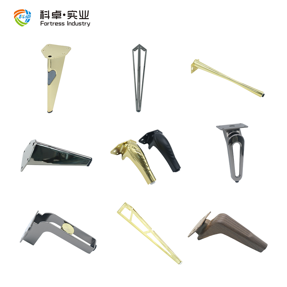 Caring for Metal Furniture Legs And Plastic Furniture Legs: A Maintenance Guide