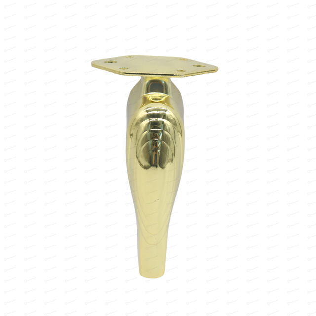 Good Quality Modern Metal Restoration Components Legs For Sofa Bed
