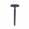 New Design Morden Office Furniture Accessories Iron Tables Legs For Sofa Cabinet