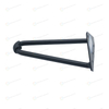 Hot Selling Modern Design Metal Table Sofa Legs For Cabinet Kitchen Living Room