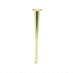 Factory Direct Metal Iron Coffee Sofa Table Legs For Home Accessories