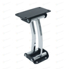 Customized Hardware Accessories Front and Rear Moving Hinge Components For Sofa