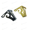 New Design Luxury Modern Iron Furniture Sofa Legs For Cabinet Furniture Hardware