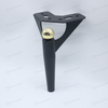 New Metal Home Sofa Bed Cabinet Table Legs For Furniture Decoration
