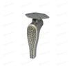 Customized Factory Modern Table Iron Sofa Legs Metal Bed Legs For Cabinet Furniture