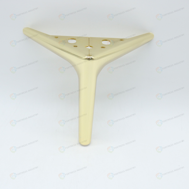 Modern Style Fashionable Cabinet Feet Office Desk Leg For Sofa Table Legs